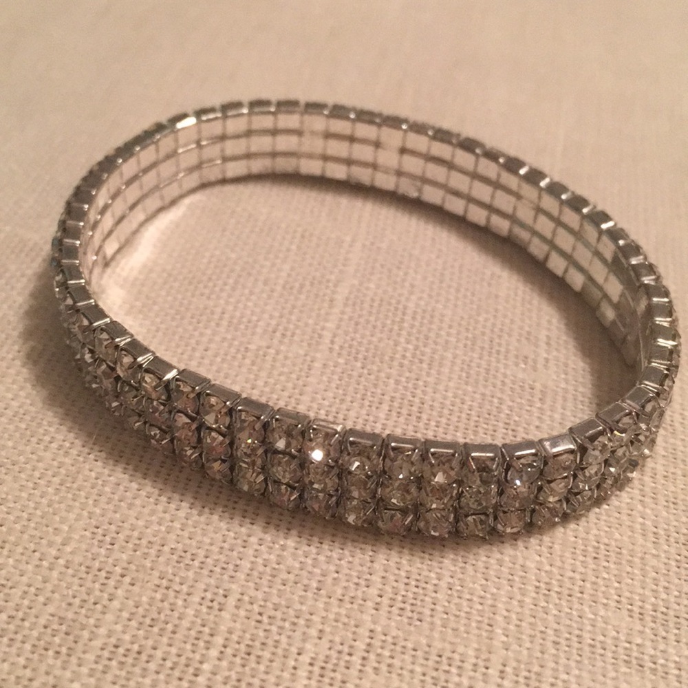💎💎💎 Sparkling Bracelet! 💎💎💎